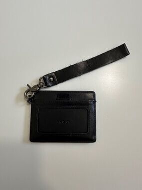 Andar The Denner Wallet